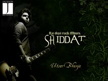 Shiddat | by Utsav Bhanja