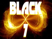 BLACK 7 the Infinite