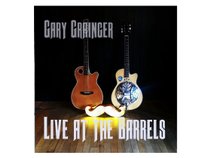 Gary Grainger