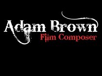 Adam Brown Film Composer