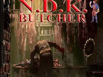 N.D.K. Tha Butcher