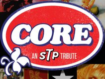 CORE (STP tribute)