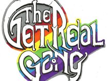Juston Stens and The Get Real Gang