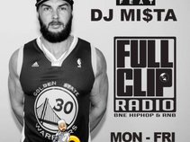 DJ Mista