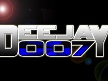 Deejay 007  "The Original" Live Video Mixshow