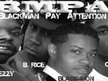 [BMPA]BlackMan Pay Attention