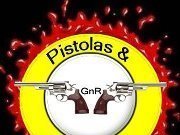 Pistolas & Espinas (GnR Tribute Arg)