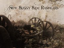 New Sunny Side Ramblers