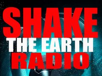 Shake The Earth Radio