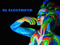 DJ Electrifyd