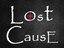 Lost Cause (Artist)