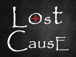 Image for Lost Cause
