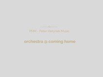 orchestra@coming home