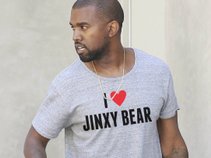 Jinxy Bear (JiNXEMGOOD)