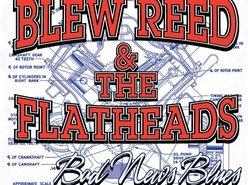 Image for Blew Reed and The Flatheads