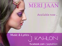 J Kahlon Music