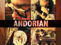 Andorian