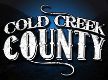 COLD CREEK COUNTY