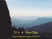 Rand Compton Music Limited-It's A New Day