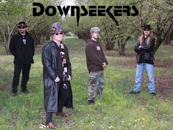Image for Downseekers