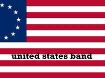 "united states band "
