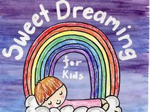 Sweet Dreaming For Kids