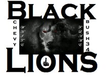 BLACK LIONS
