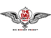 DJ BoogeyMan Aka. BigBoogey™