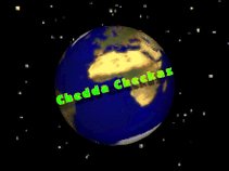Chedda Checkaz