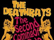 The Deathrays