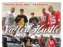 THE VALLEY HUSTLE