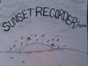 Image for Sunset Recorder