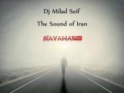 The Sound of Iran