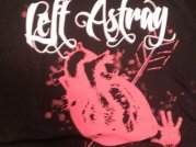 Left Astray