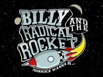 Billy and the Radical Rocket