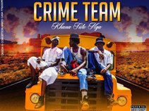 Crime Team