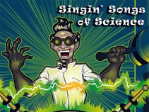 Singin' Songs of Science