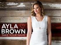 Ayla Brown