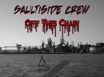 Saultiside Crew