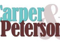 Carper & Peterson