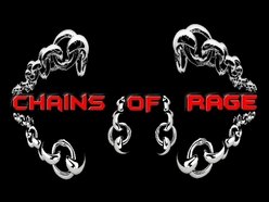 Image for Chains Of Rage