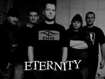 ETERNITY trash metal group