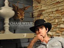 Chase Wylie