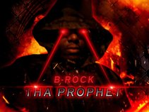 B-Rock tha Prophet