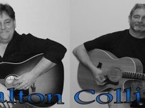 Dalton Collins Traveling Acoustic Show