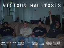 Vicious Halitosis