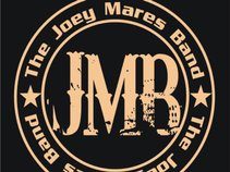 The Joey Mares Band