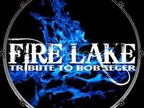 Fire Lake - The Ultimate Bob Seger Tribute Show
