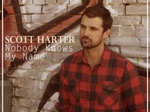 Scott Harter