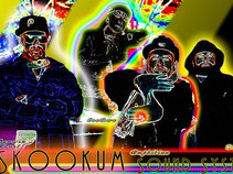 Skookum Sound System